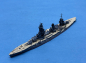 Preview: Battleship "Fuso" painted decks (1 p.) J 1939 Neptun N 1204S